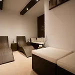 Residenz Anger Alm - Adults Only Hotel 3*