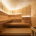 Residenz Anger Alm - Adults Only Hotel
