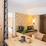 Residenz Anger Alm - Adults Only 3*