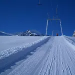 Residenz Anger Alm - Adults Only Hotel St. Leonhard im Pitztal