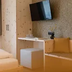 Residenz Anger Alm - Adults Only Hotel St. Leonhard im Pitztal