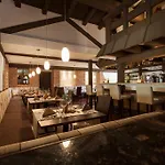 Residenz Anger Alm - Adults Only Hotel St. Leonhard im Pitztal