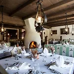 Residenz Anger Alm - Adults Only Hotel 3*