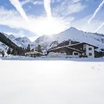 Residenz Anger Alm - Adults Only 3*
