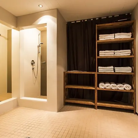 Residenz Anger Alm - Adults Only
