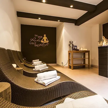 Residenz Anger Alm - Adults Only Hotel
