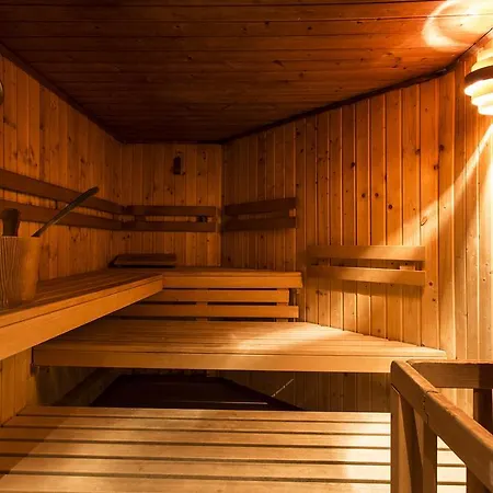 Residenz Anger Alm - Adults Only 3*