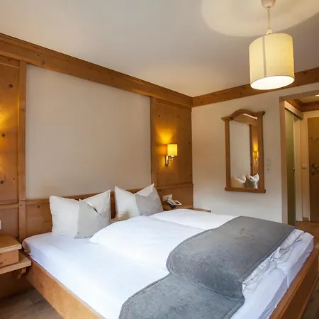 Residenz Anger Alm - Adults Only
