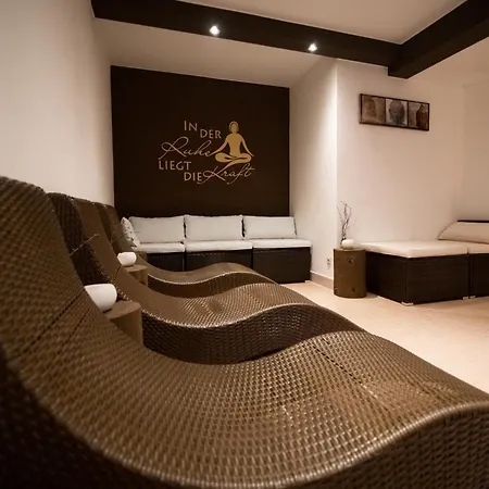 Hotel Residenz Anger Alm - Adults Only