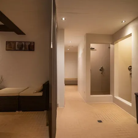 Residenz Anger Alm - Adults Only 3*
