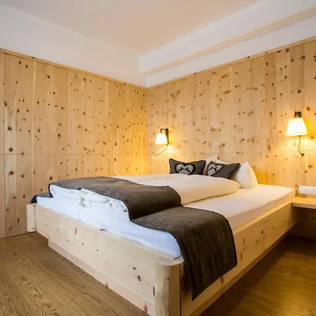 Residenz Anger Alm - Adults Only 3* Sankt Leonhard im Pitztal