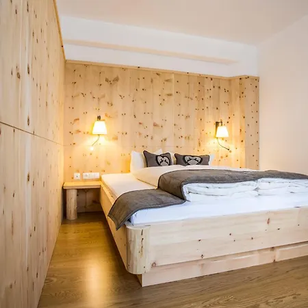 Residenz Anger Alm - Adults Only Hotel 3*