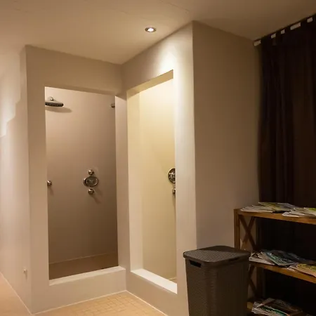 Hotel Residenz Anger Alm - Adults Only Sankt Leonhard im Pitztal