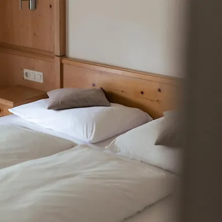 Residenz Anger Alm - Adults Only 3*