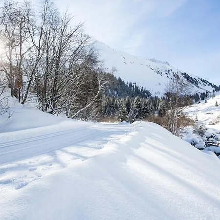 Residenz Anger Alm - Adults Only 3*