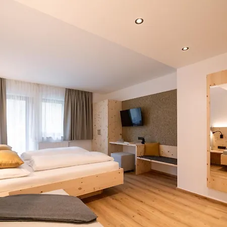 Residenz Anger Alm - Adults Only 3*