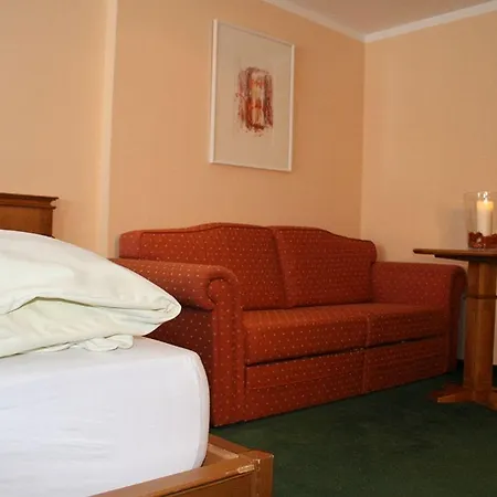 Residenz Anger Alm - Adults Only Hotel
