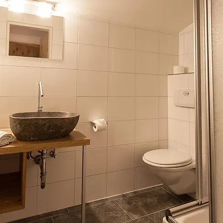 Residenz Anger Alm - Adults Only Hotel Sankt Leonhard im Pitztal