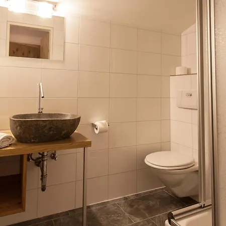 Residenz Anger Alm - Adults Only Hotel St. Leonhard im Pitztal