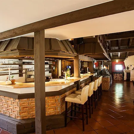 Hotel Residenz Anger Alm - Adults Only 3*