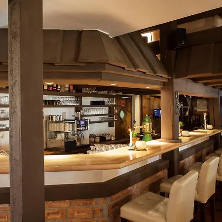 Residenz Anger Alm - Adults Only Hotel