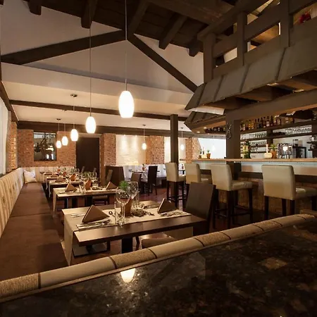 Residenz Anger Alm - Adults Only Hotel St. Leonhard im Pitztal