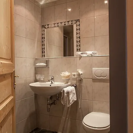 Residenz Anger Alm - Adults Only Hotel