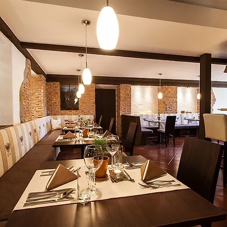 Residenz Anger Alm - Adults Only 3*