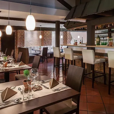 Residenz Anger Alm - Adults Only