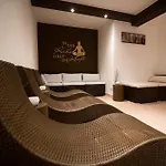 מלון Residenz Anger Alm - Adults Only