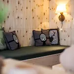 Residenz Anger Alm - Adults Only מלון סנט לאונרד אים פיצטל