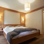Residenz Anger Alm - Adults Only מלון
