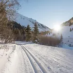 Residenz Anger Alm - Adults Only 3*