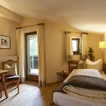 Residenz Anger Alm - Adults Only מלון 3*