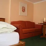 מלון Residenz Anger Alm - Adults Only