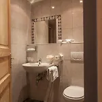 מלון Residenz Anger Alm - Adults Only סנט לאונרד אים פיצטל