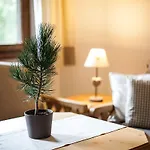Residenz Anger Alm - Adults Only 3*