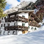 Residenz Anger Alm - Adults Only 3* סנט לאונרד אים פיצטל