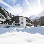 מלון Residenz Anger Alm - Adults Only
