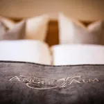 Residenz Anger Alm - Adults Only מלון