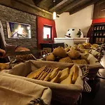 Residenz Anger Alm - Adults Only 3*