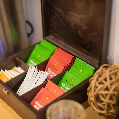 Отель Residenz Anger Alm - Adults Only 3*