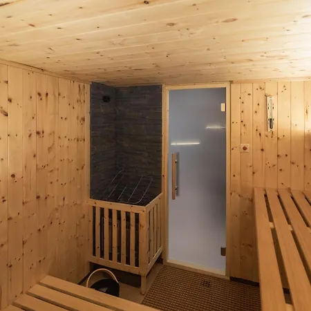 Residenz Anger Alm - Adults Only