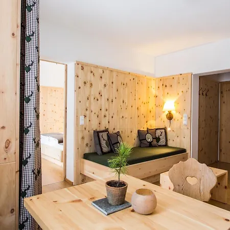 Residenz Anger Alm - Adults Only 3*