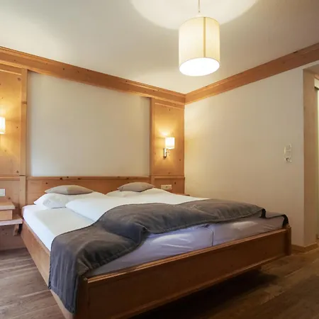 Residenz Anger Alm - Adults Only Отель