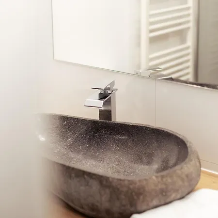 Residenz Anger Alm - Adults Only Санкт-Леонхард-им-Пицталь