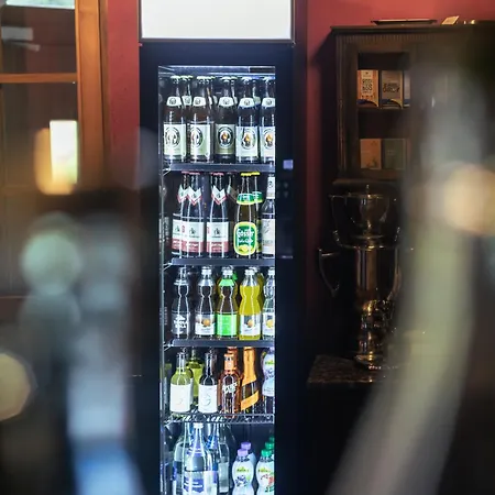 Residenz Anger Alm - Adults Only Отель 3*