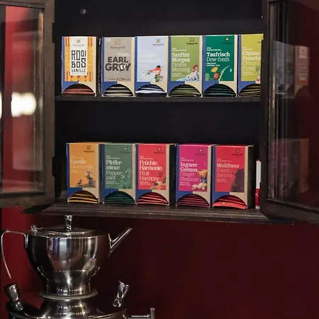 Residenz Anger Alm - Adults Only