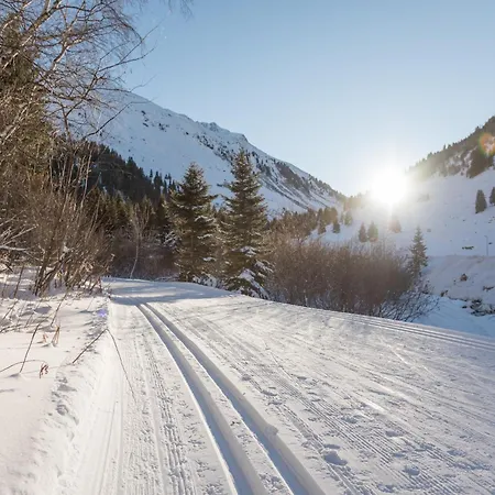 Residenz Anger Alm - Adults Only 3*