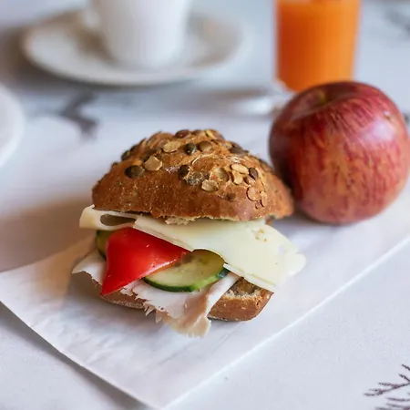 Residenz Anger Alm - Adults Only Отель Санкт-Леонхард-им-Пицталь